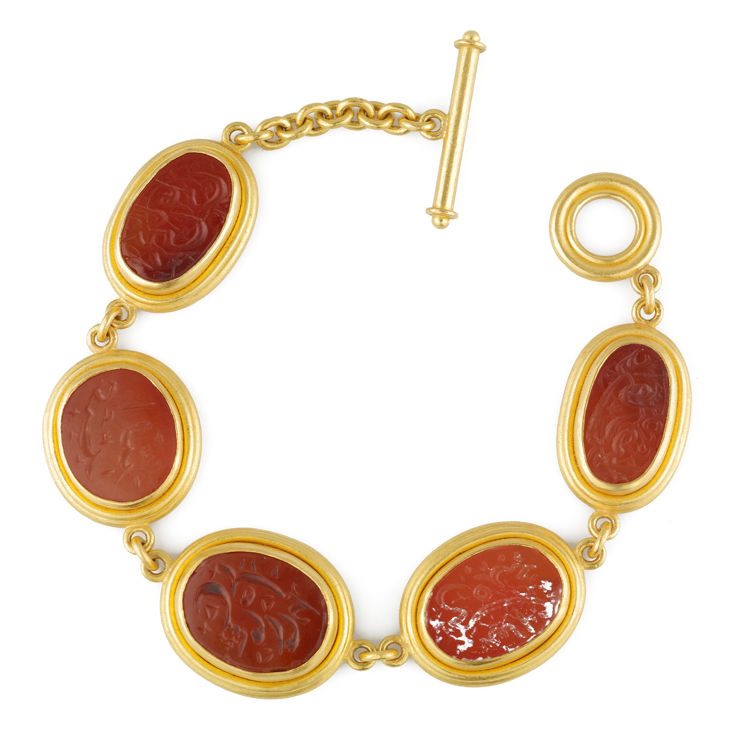 Lydia Bracelet