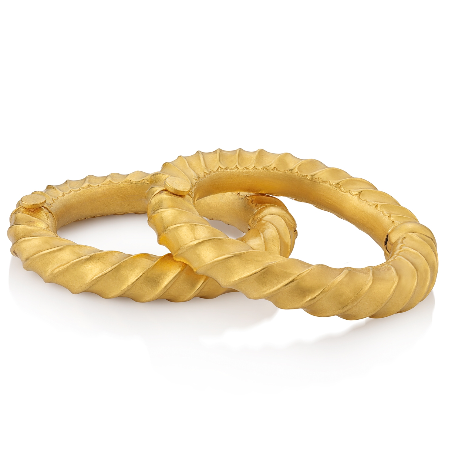 Thronion Bangles