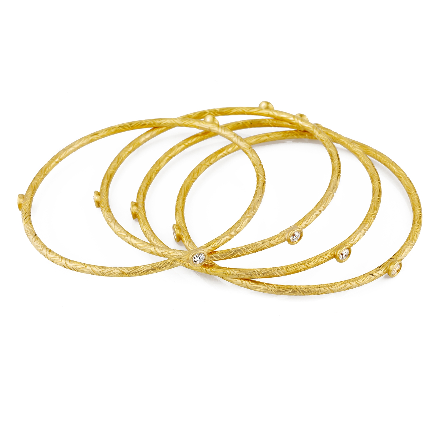 Nicaea Bracelet
