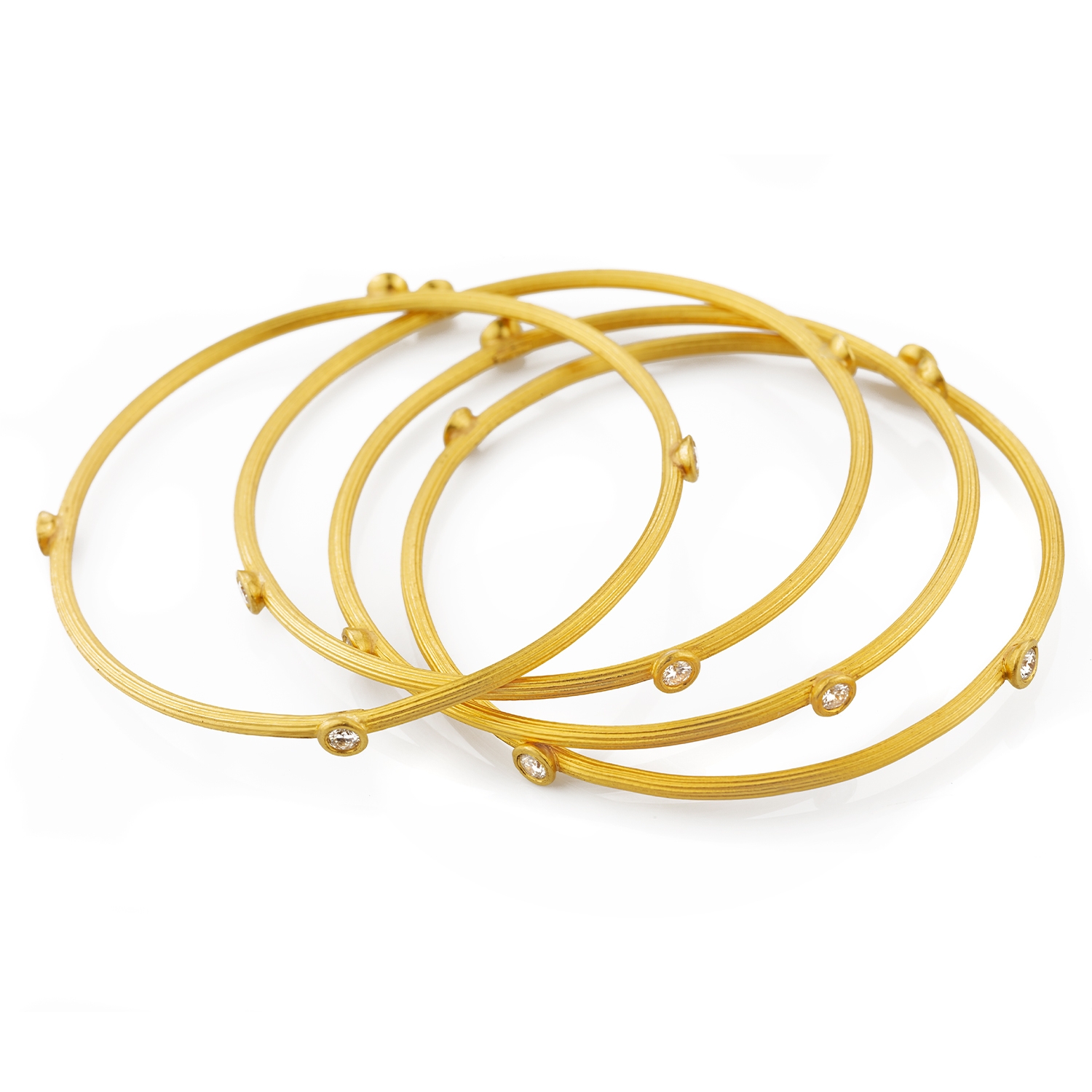 Nicaea Bracelets