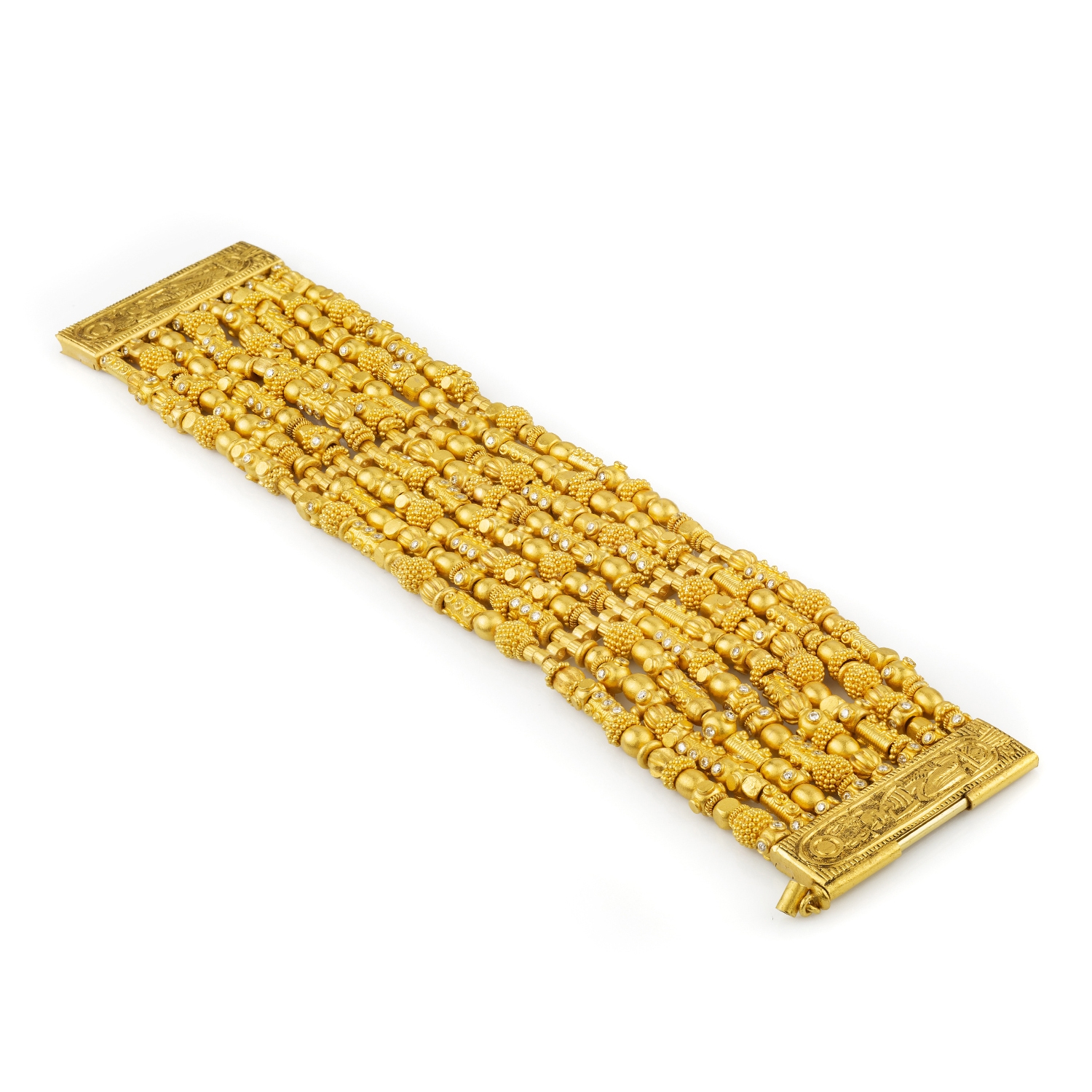 Troy Bracelet