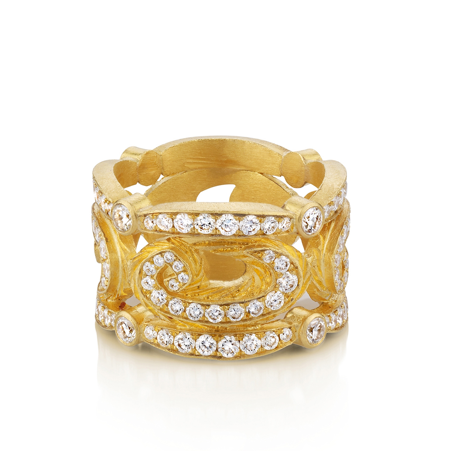 Diatrita Ring