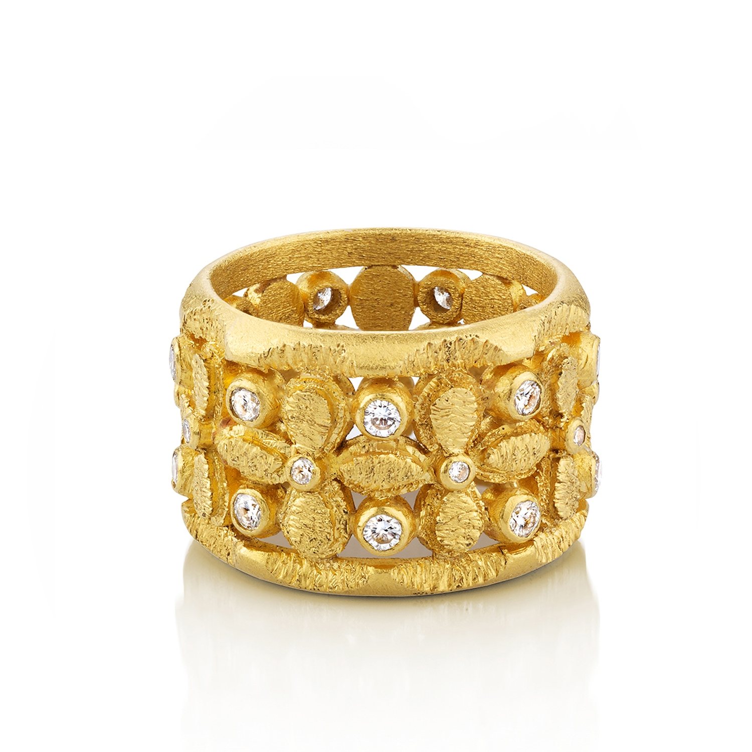 Diatrita Ring