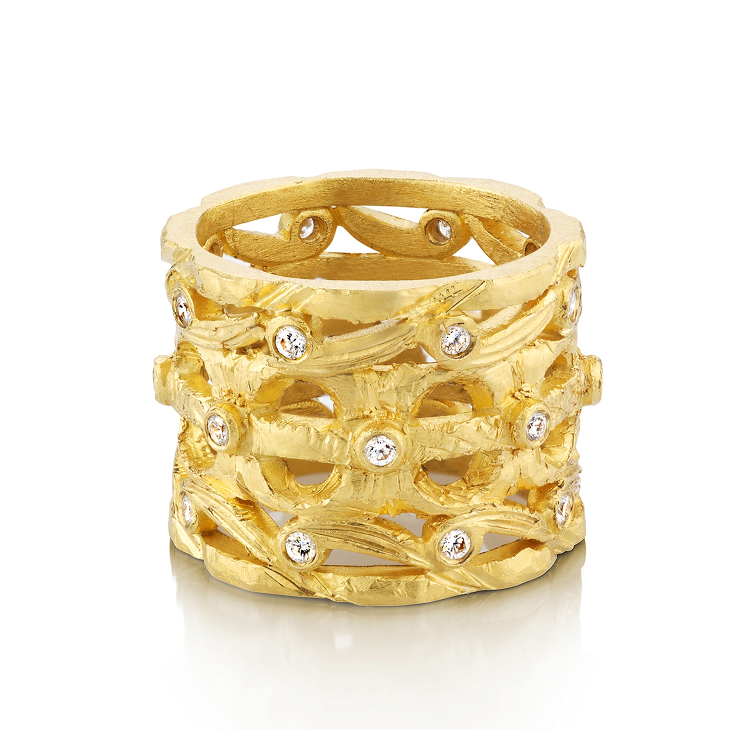 Diatrita Ring