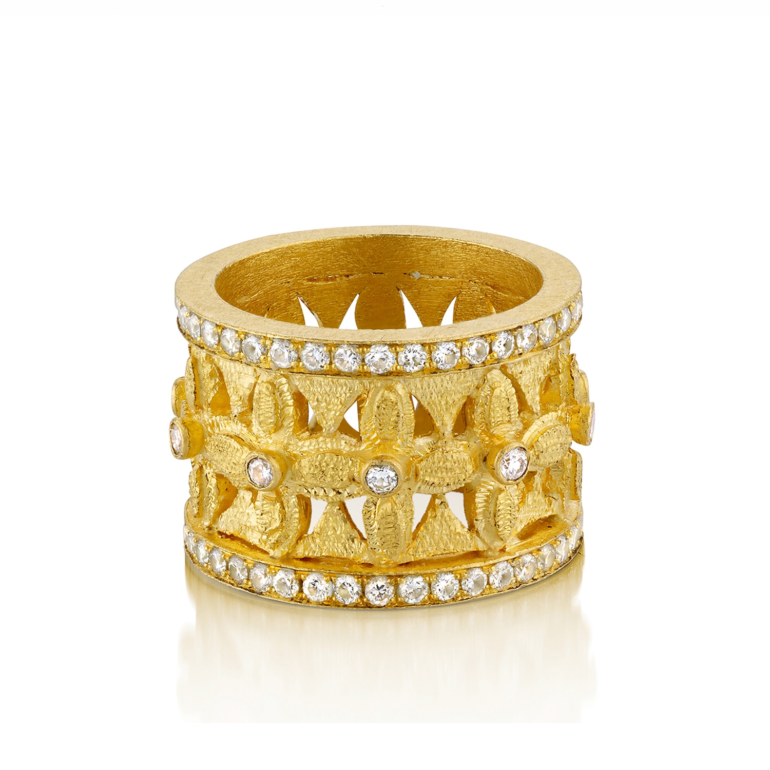 Diatrita Ring