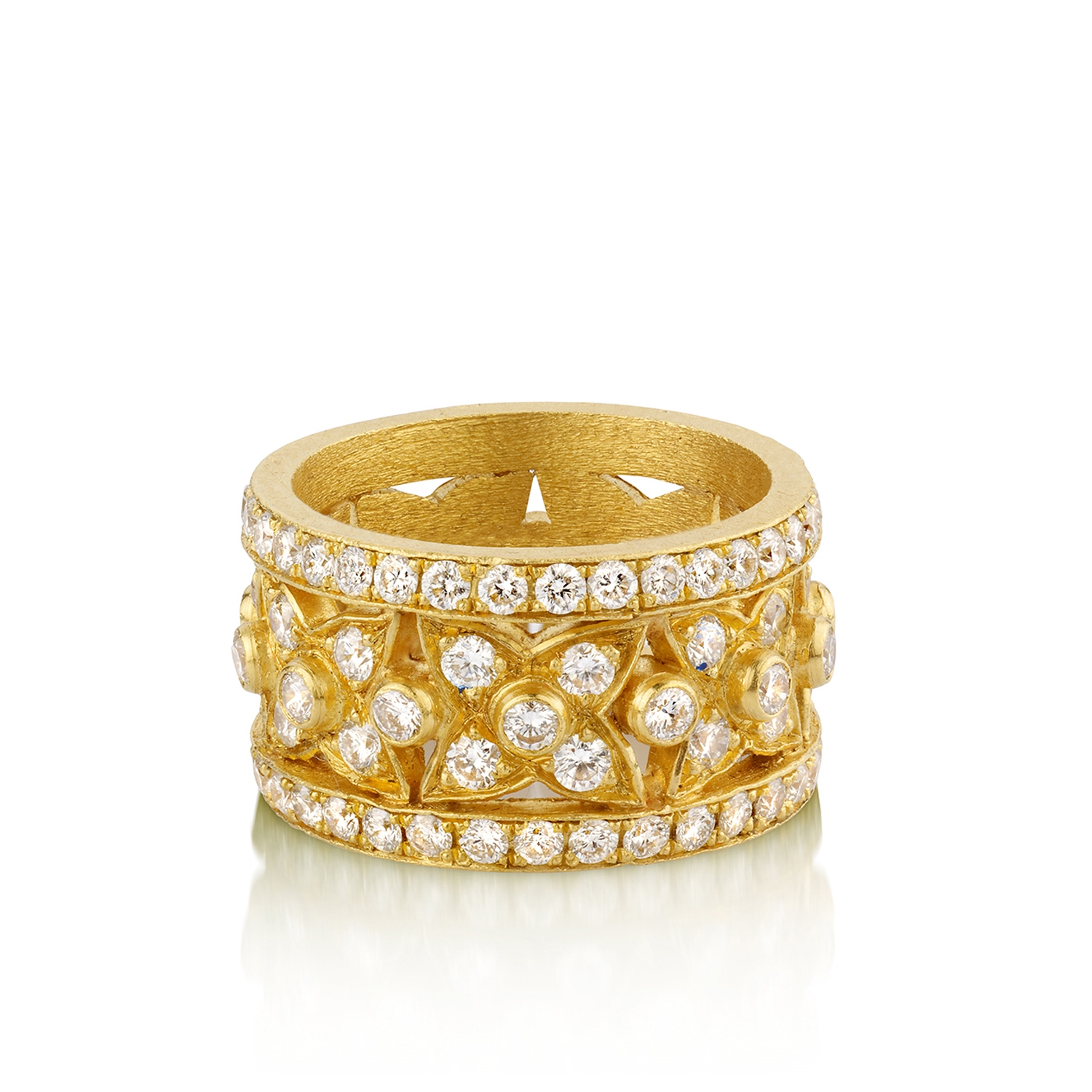 Diatrita Ring