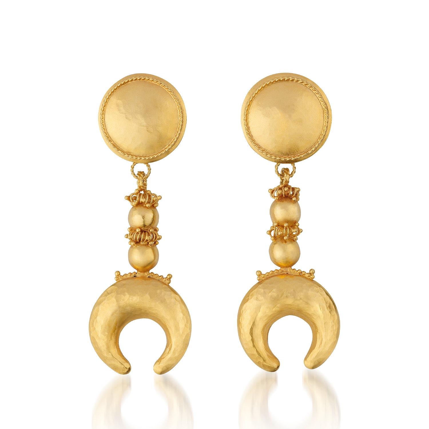 Anatolia Earrings
