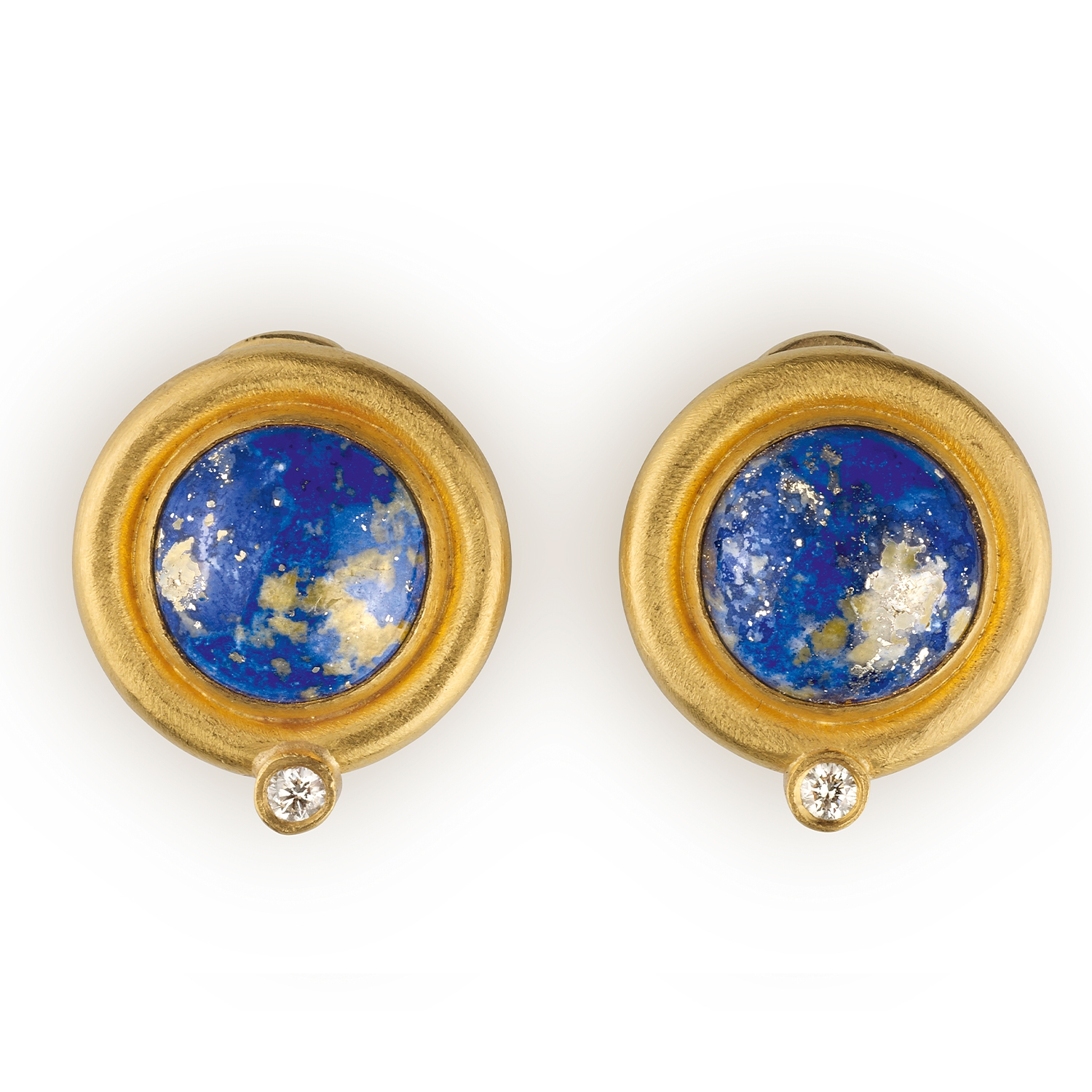 Pella Earrings