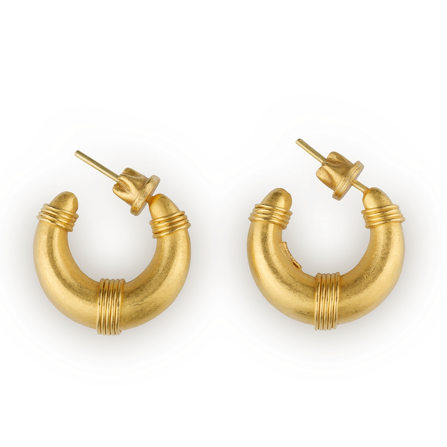Arcadia Earrings