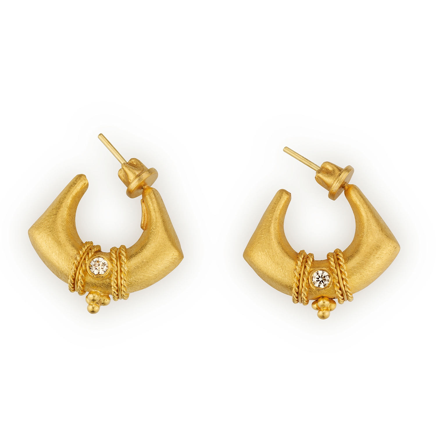 Arcadia Earrings