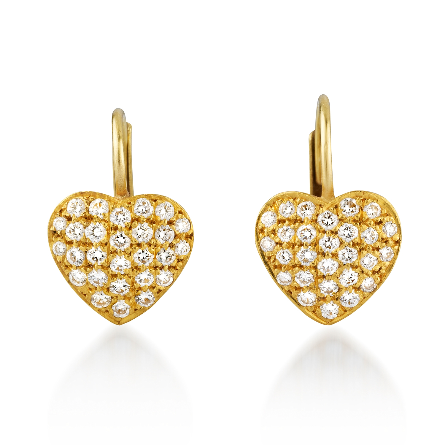 Alesia Earrings