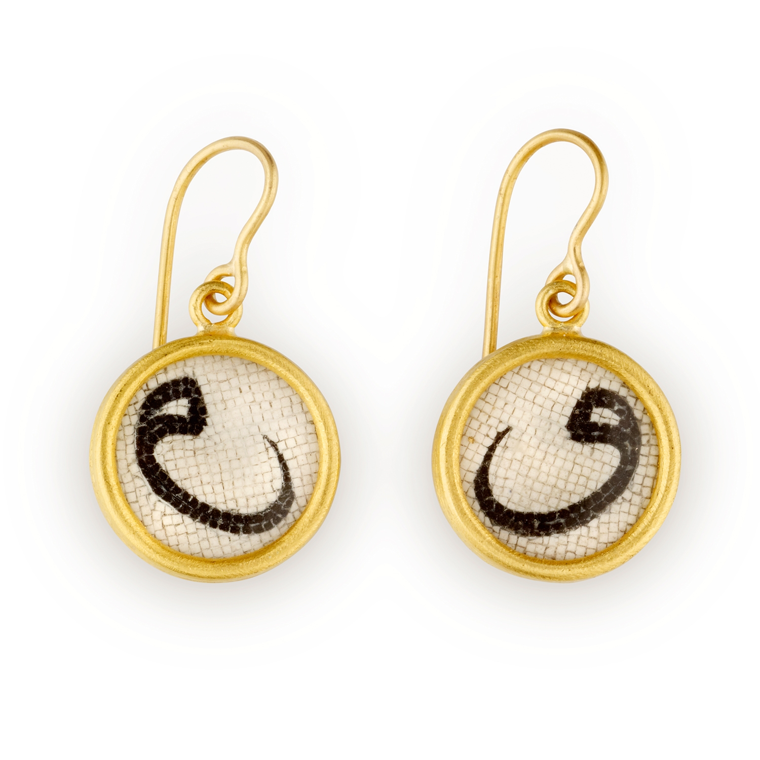 Himera Earrings
