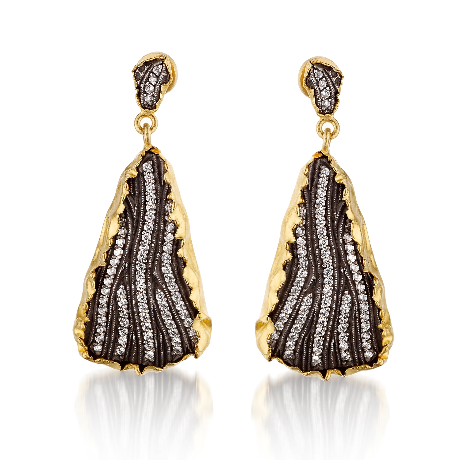 Hyele Earrings