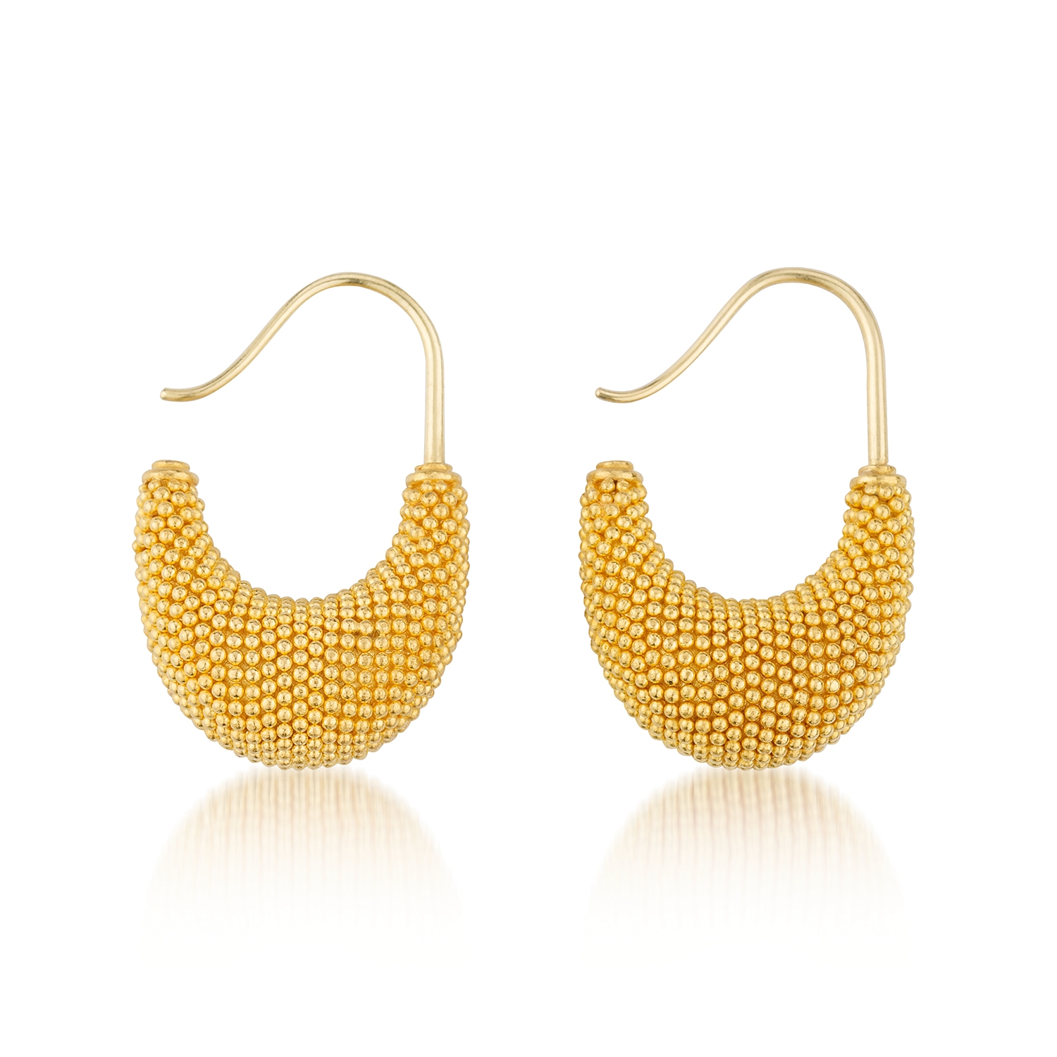 Iliria Earrings