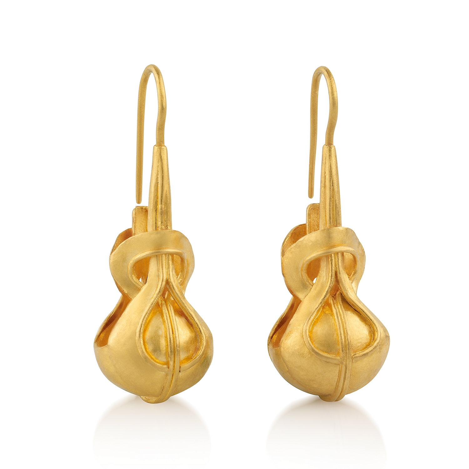 Heracles Earrings