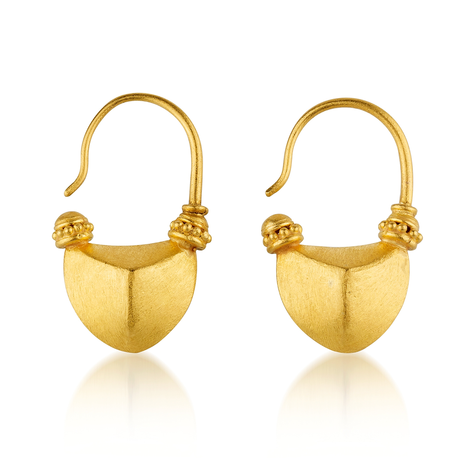 Arcadia Earrings