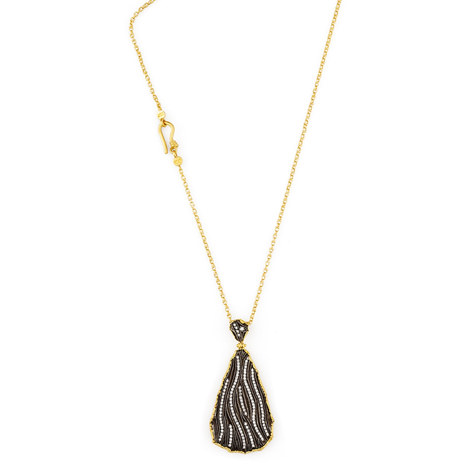 Hyele Necklace