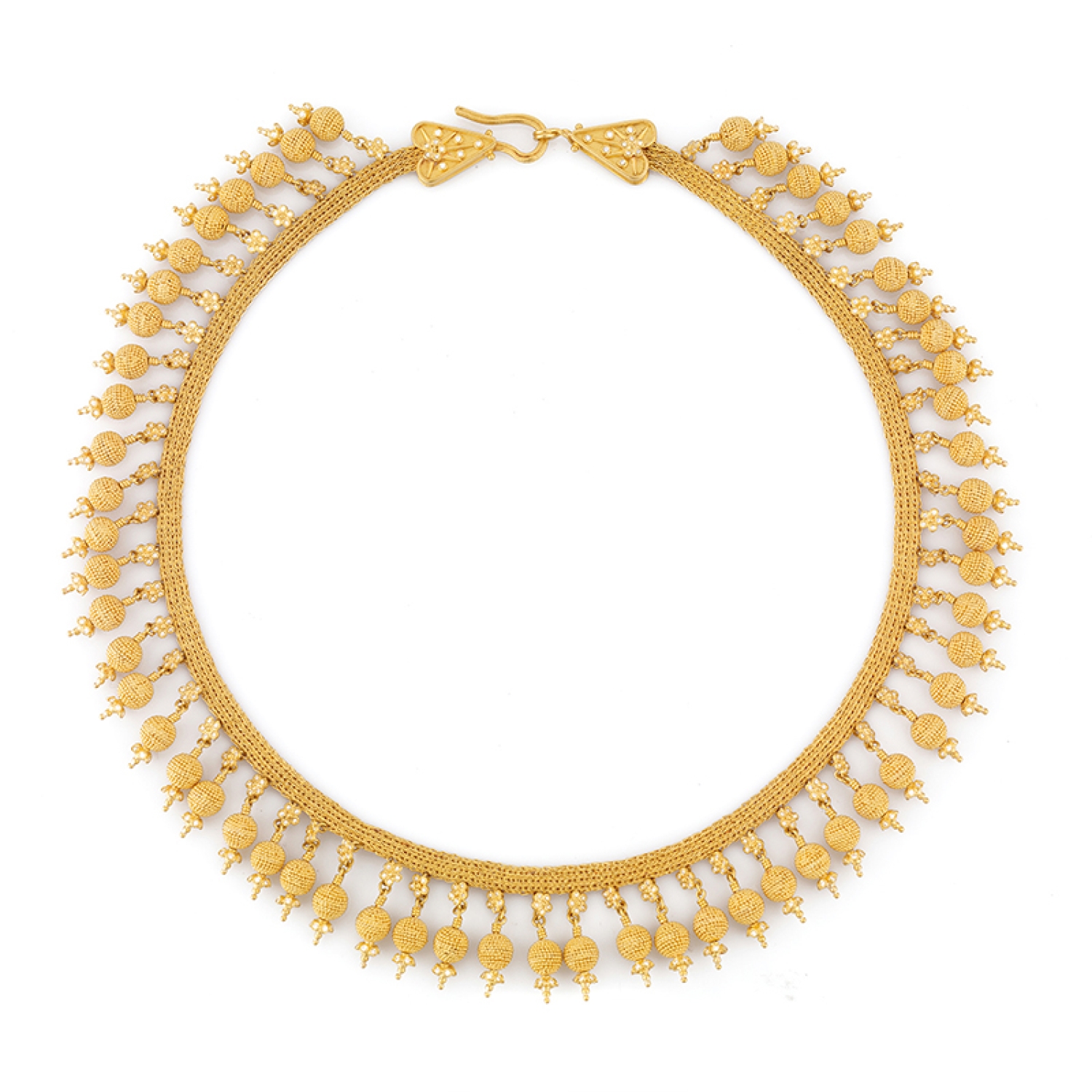 Ioannia Necklace