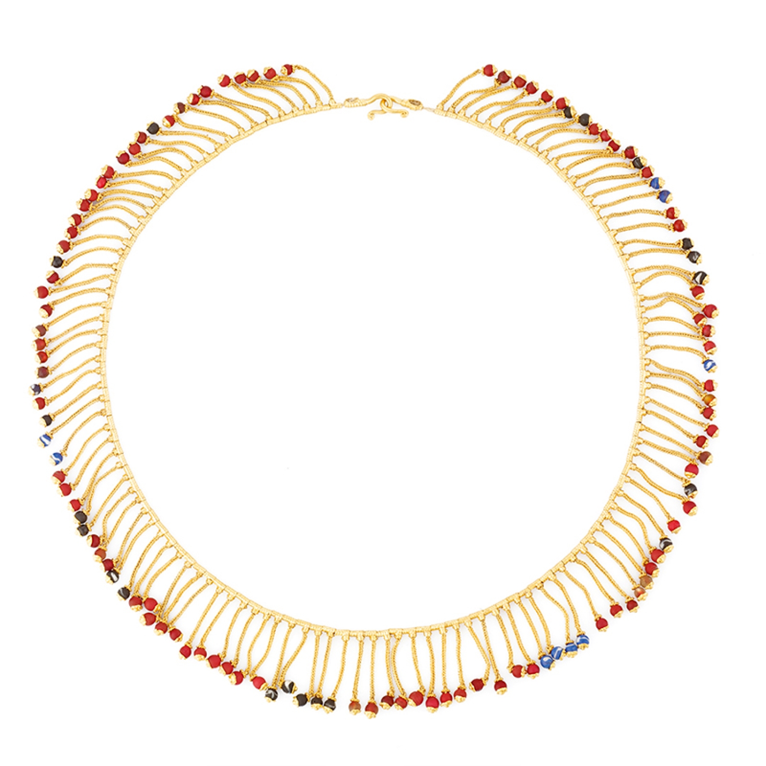 Nicaea Necklace