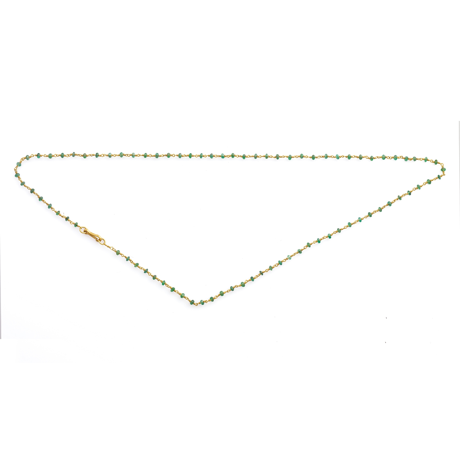 Dion Necklace