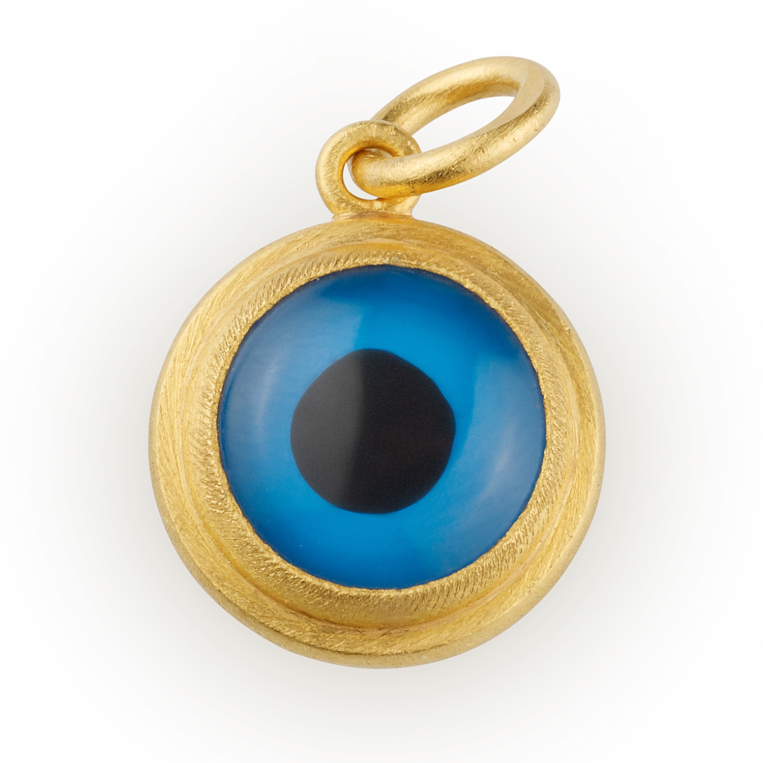 Evil Eye Pendant