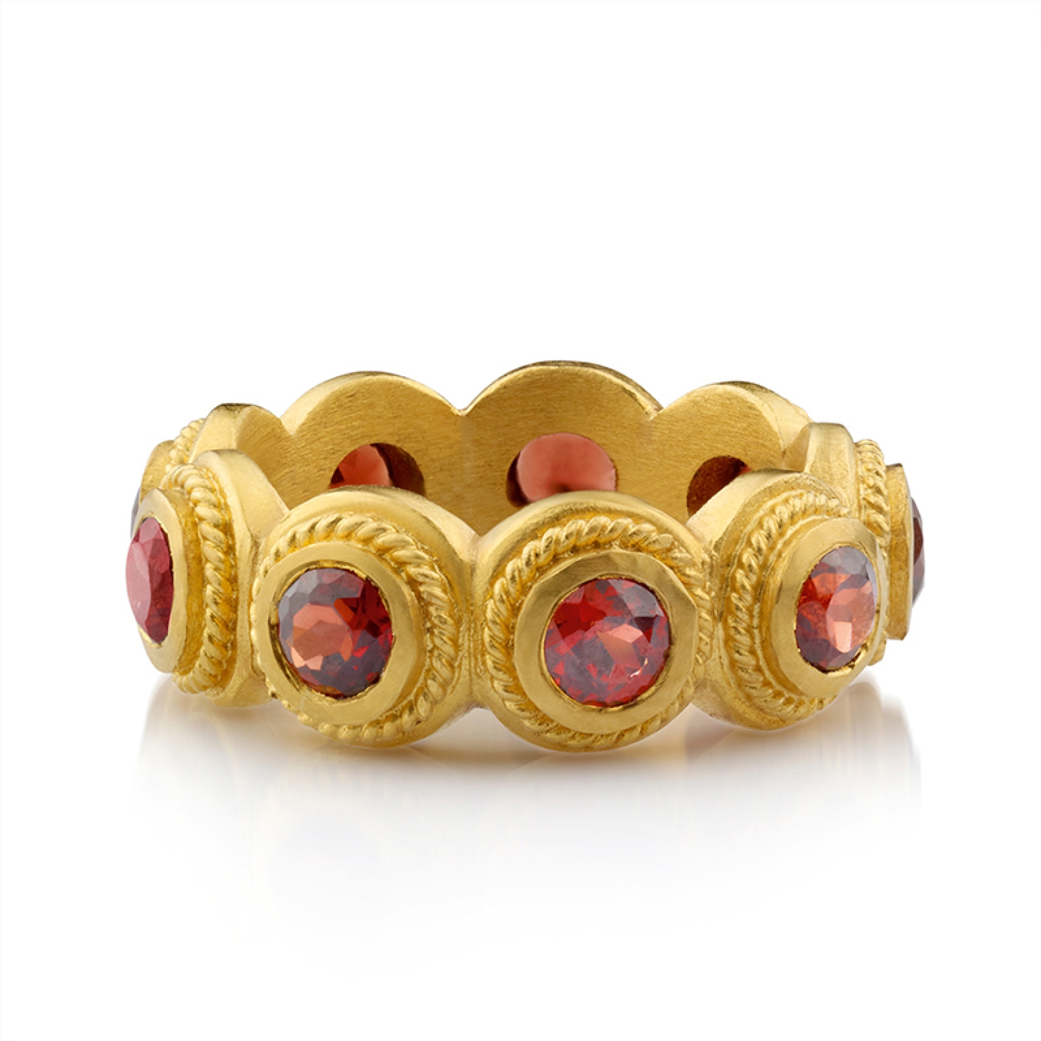 Alinda Ring