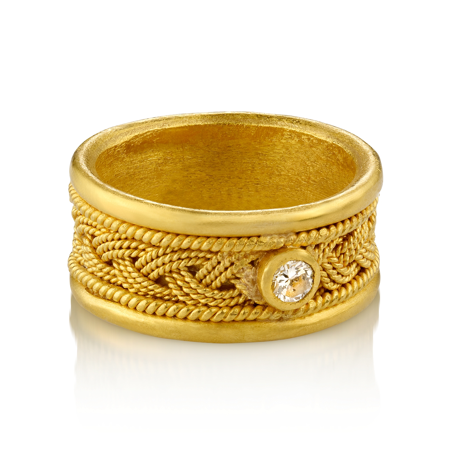 Ariana Ring