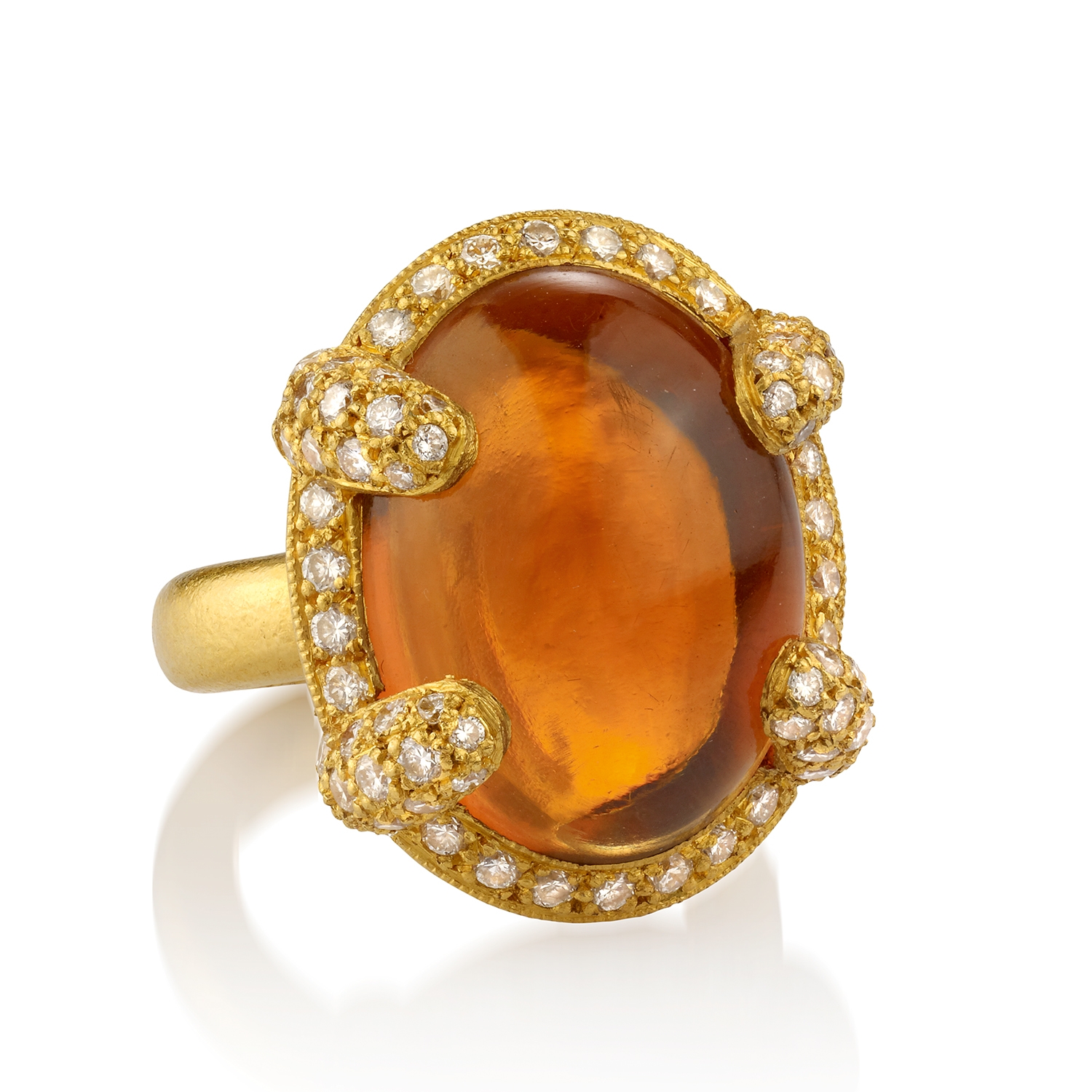 Iasus Ring
