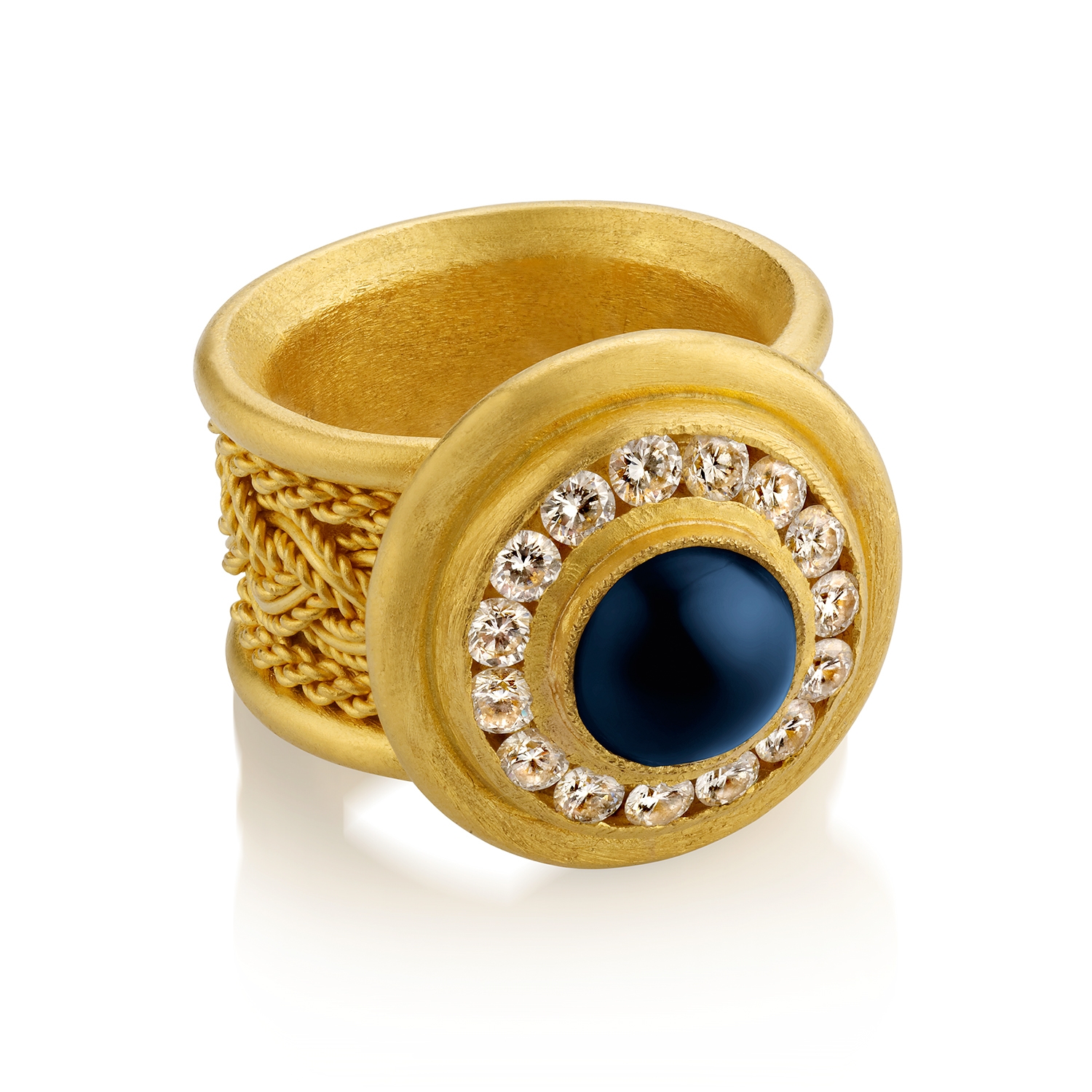 Etruria Ring
