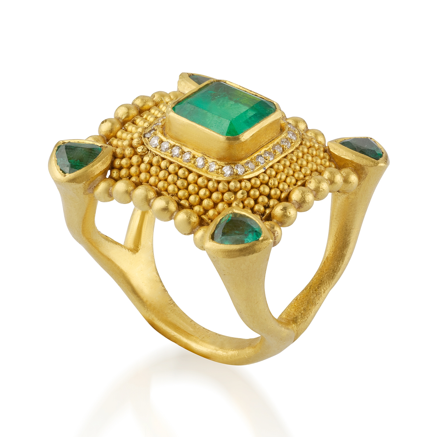 Almeria Ring