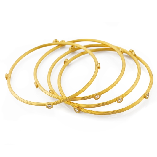 Nicaea Bracelets