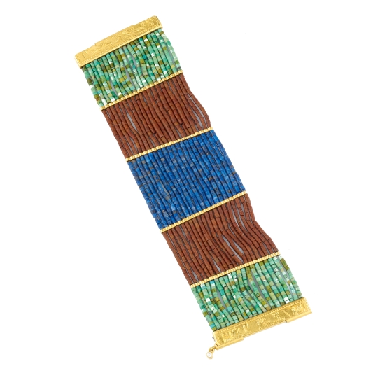 Troy Bracelet