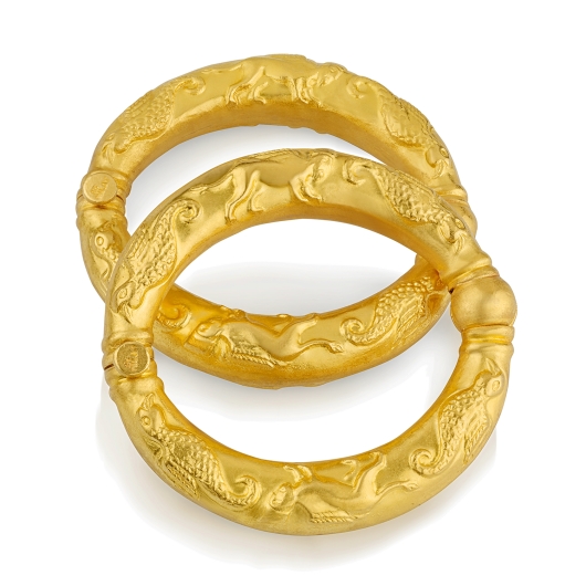 Babylon Bangles