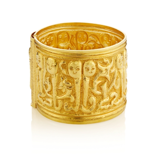 Myonia Cuff