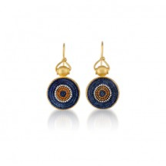 Himera Earrings