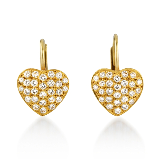 Alesia Earrings