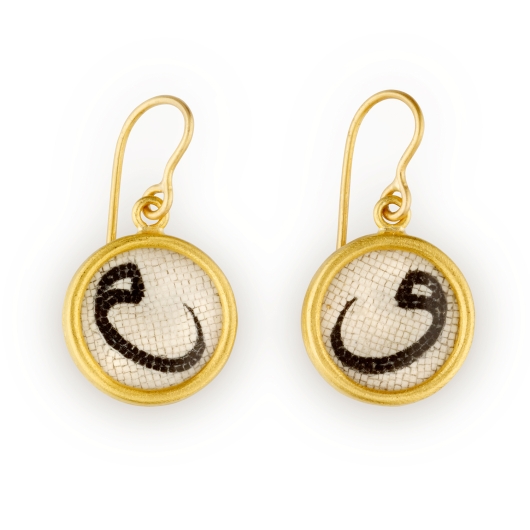 Himera Earrings