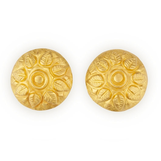 Gordium Earrings