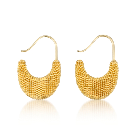 Iliria Earrings