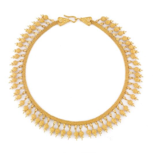 Ioannia Necklace