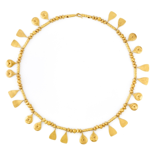 Puglia Necklace