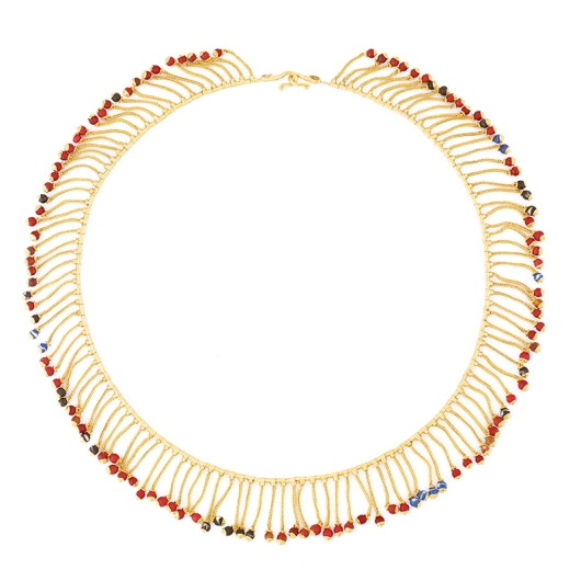 Nicaea Necklace