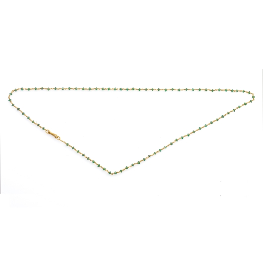 Dion Necklace