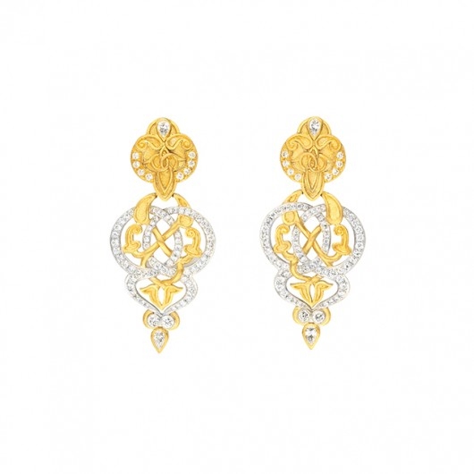 Rumi Earrings