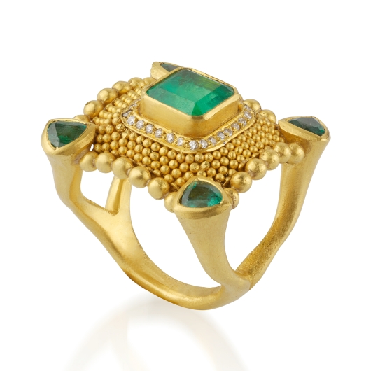 Almeria Ring